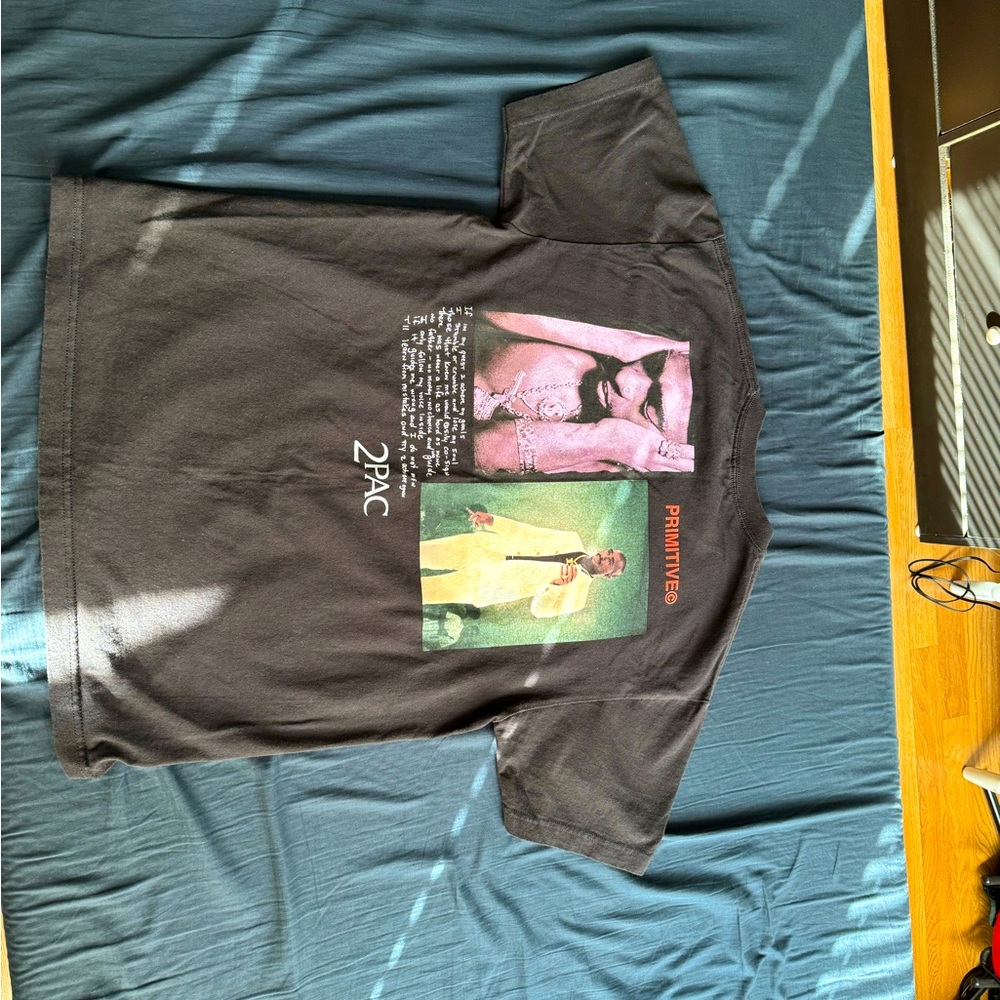 Primitive t-shirt